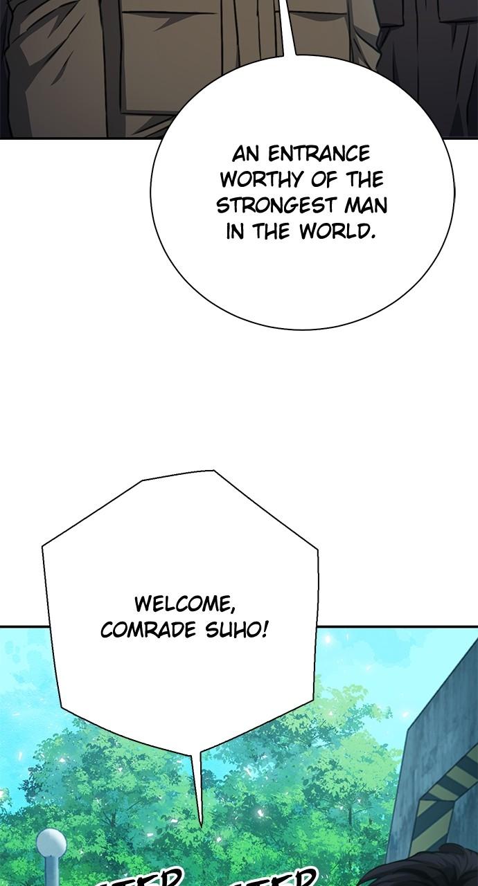 Seoul Station Druid Chap 154 - Next Chap 155