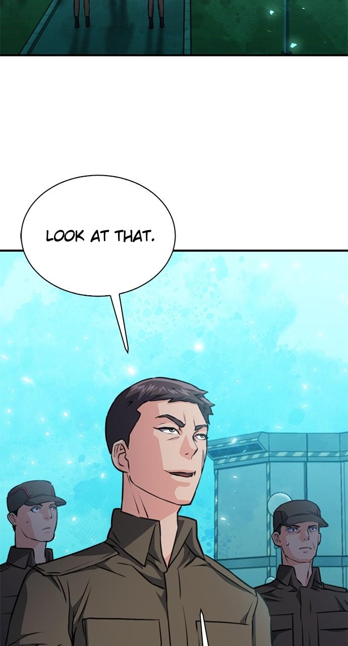 Seoul Station Druid Chap 154 - Next Chap 155