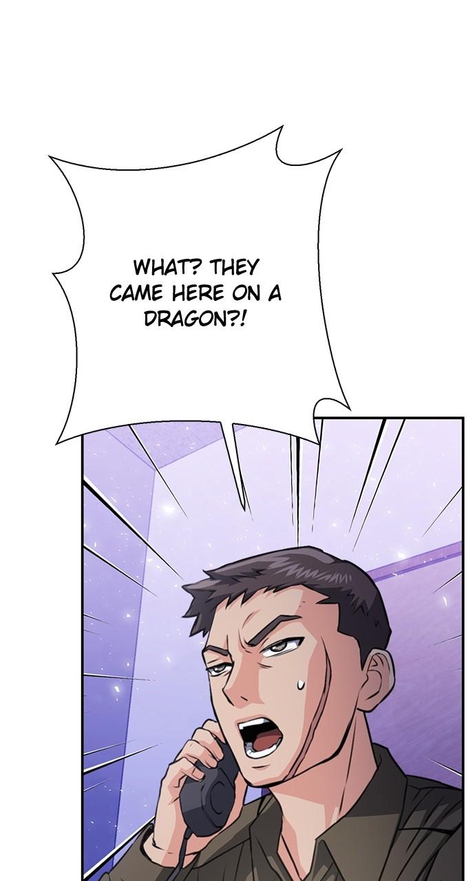 Seoul Station Druid Chap 154 - Next Chap 155