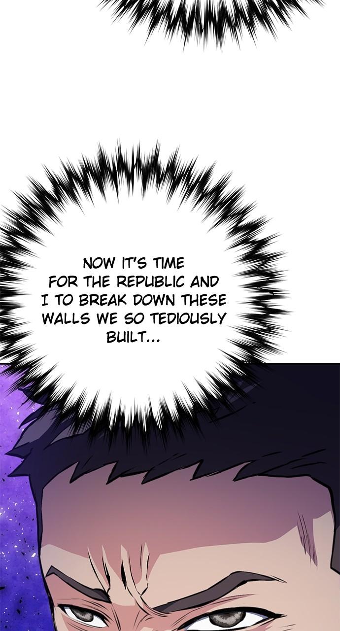 Seoul Station Druid Chap 154 - Next Chap 155