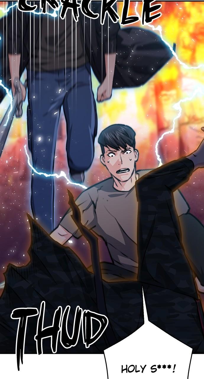 Seoul Station Druid Chap 155 - Next Chap 156