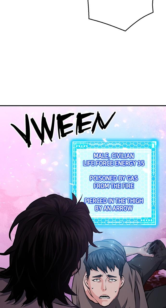 Seoul Station Druid Chap 155 - Next Chap 156