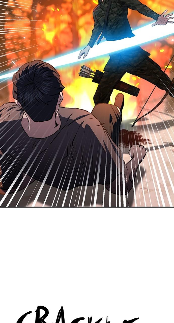 Seoul Station Druid Chap 155 - Next Chap 156