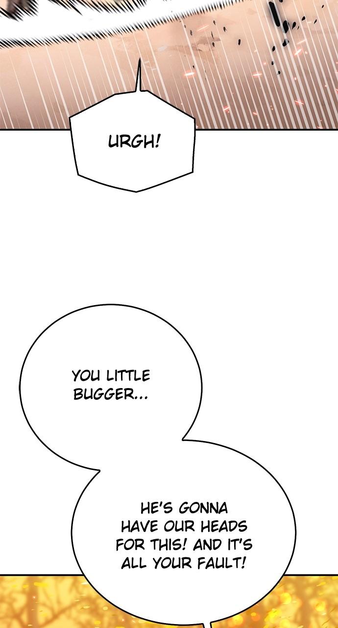 Seoul Station Druid Chap 155 - Next Chap 156
