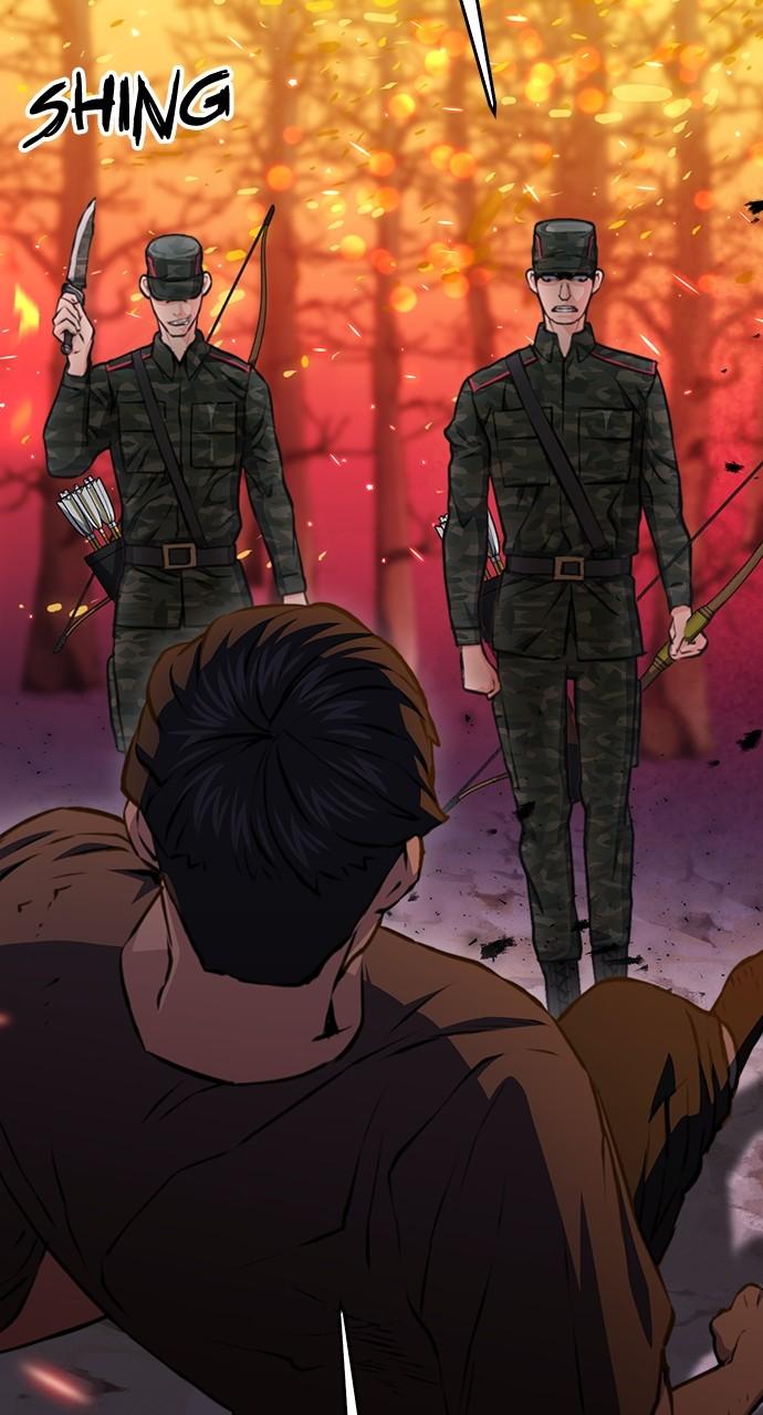 Seoul Station Druid Chap 155 - Next Chap 156