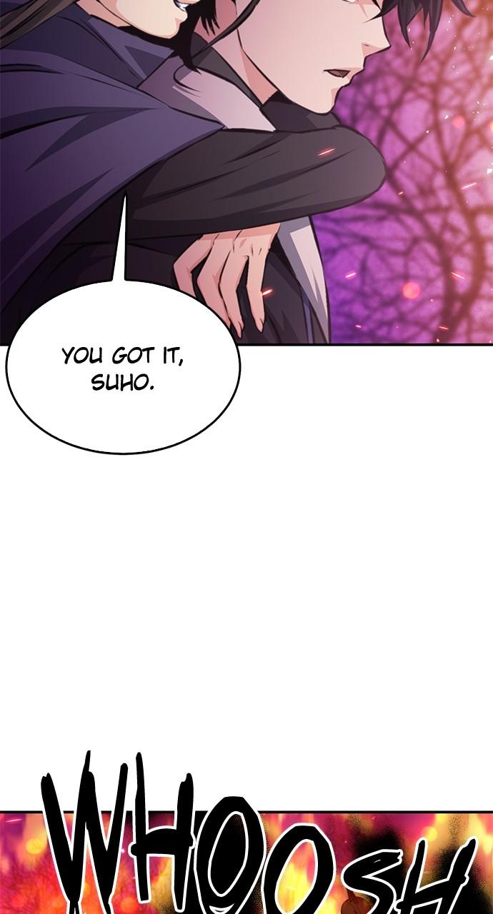 Seoul Station Druid Chap 155 - Next Chap 156