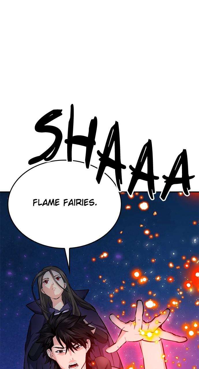 Seoul Station Druid Chap 155 - Next Chap 156