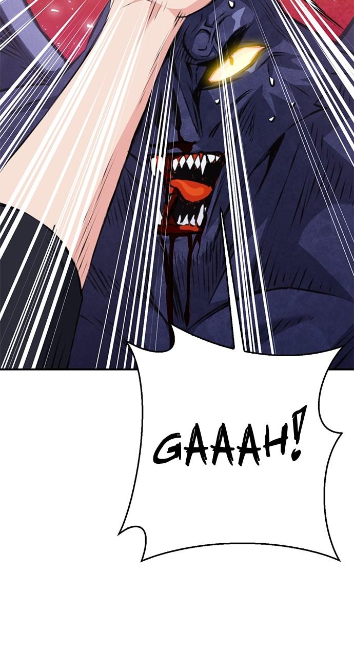 Seoul Station Druid Chap 155 - Next Chap 156