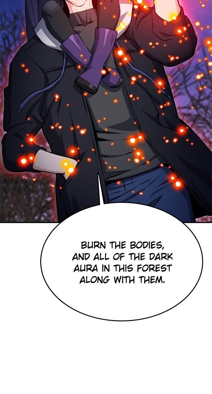 Seoul Station Druid Chap 155 - Next Chap 156