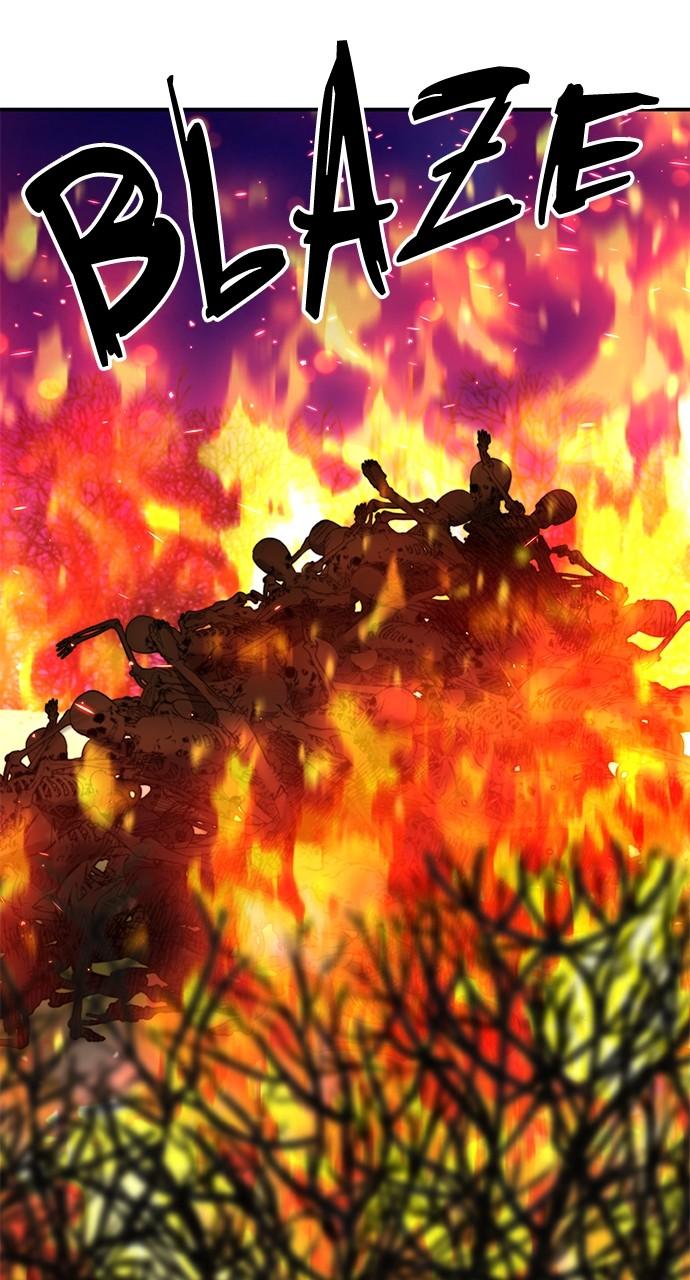 Seoul Station Druid Chap 155 - Next Chap 156
