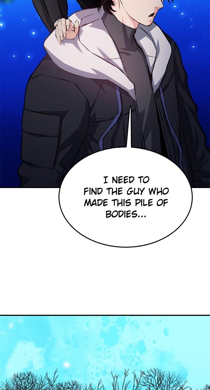Seoul Station Druid Chap 155 - Next Chap 156