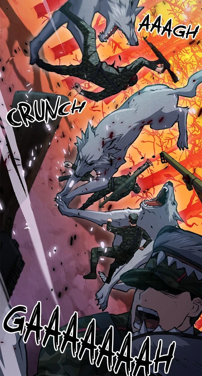 Seoul Station Druid Chap 155 - Next Chap 156