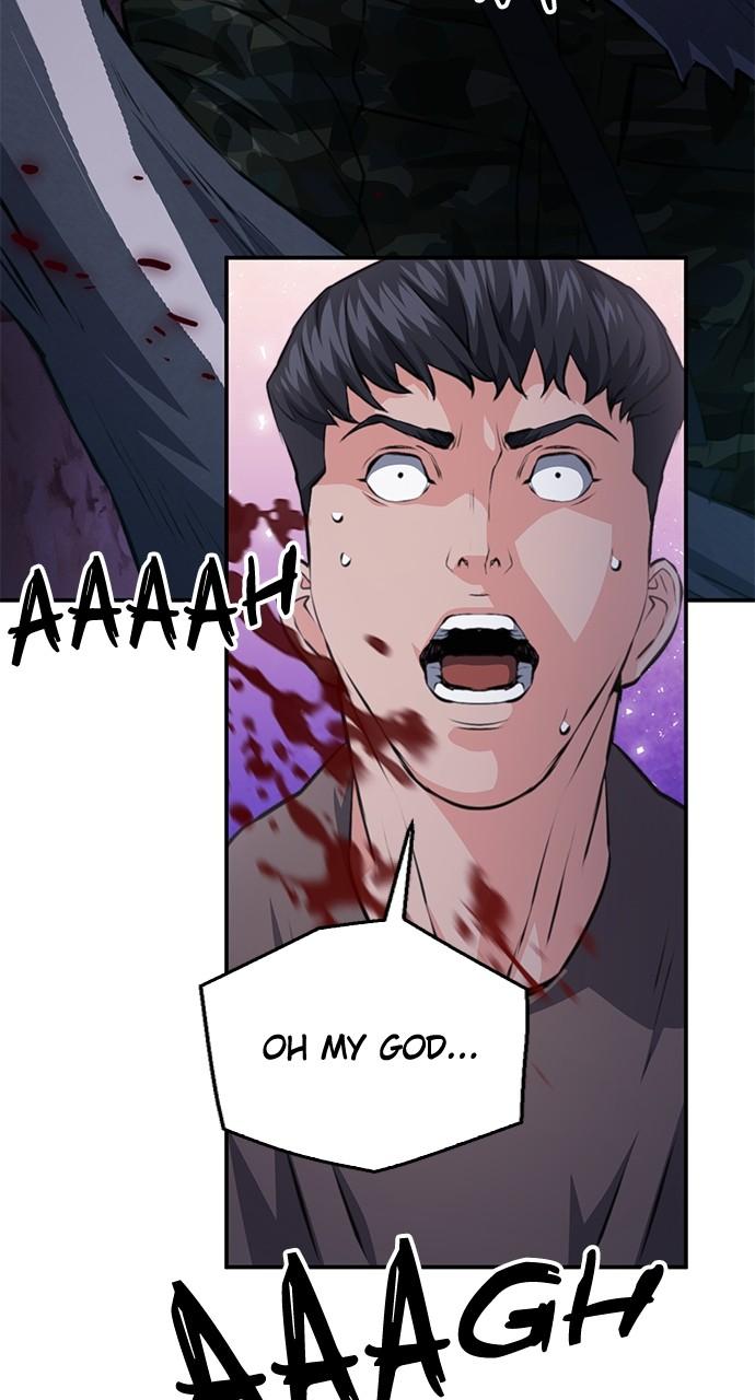 Seoul Station Druid Chap 155 - Next Chap 156