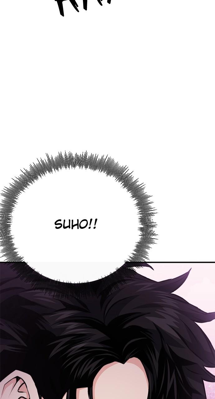 Seoul Station Druid Chap 155 - Next Chap 156