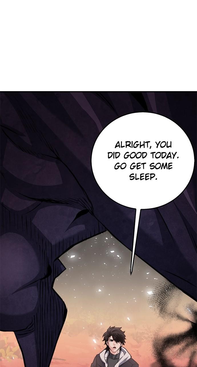 Seoul Station Druid Chap 155 - Next Chap 156