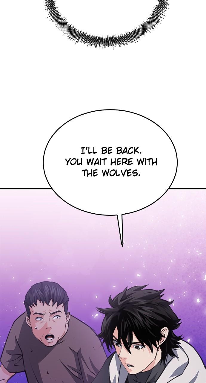 Seoul Station Druid Chap 155 - Next Chap 156