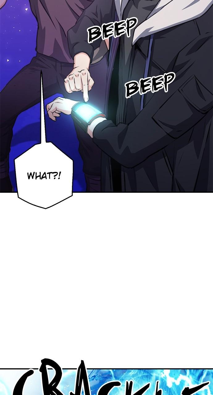 Seoul Station Druid Chap 155 - Next Chap 156