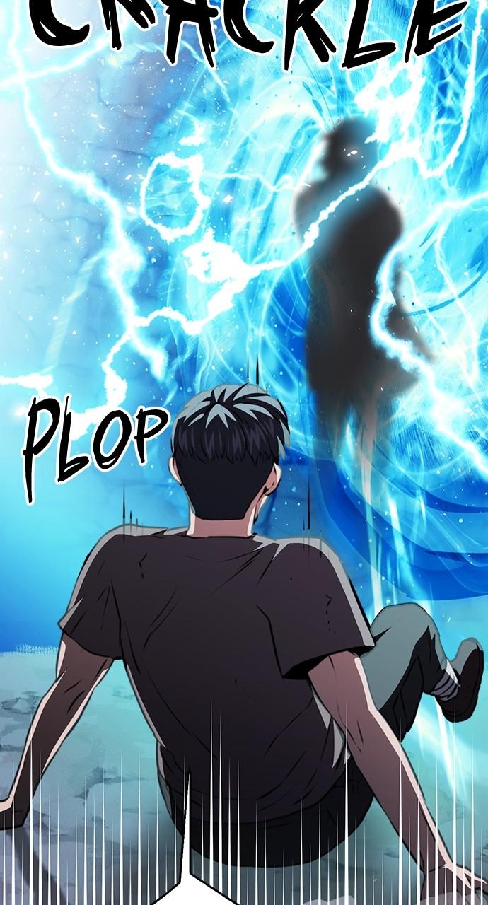 Seoul Station Druid Chap 155 - Next Chap 156