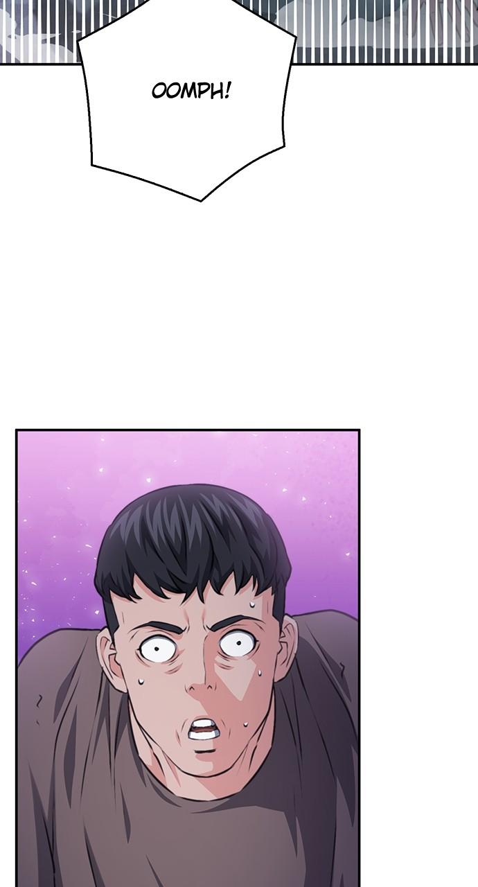 Seoul Station Druid Chap 155 - Next Chap 156