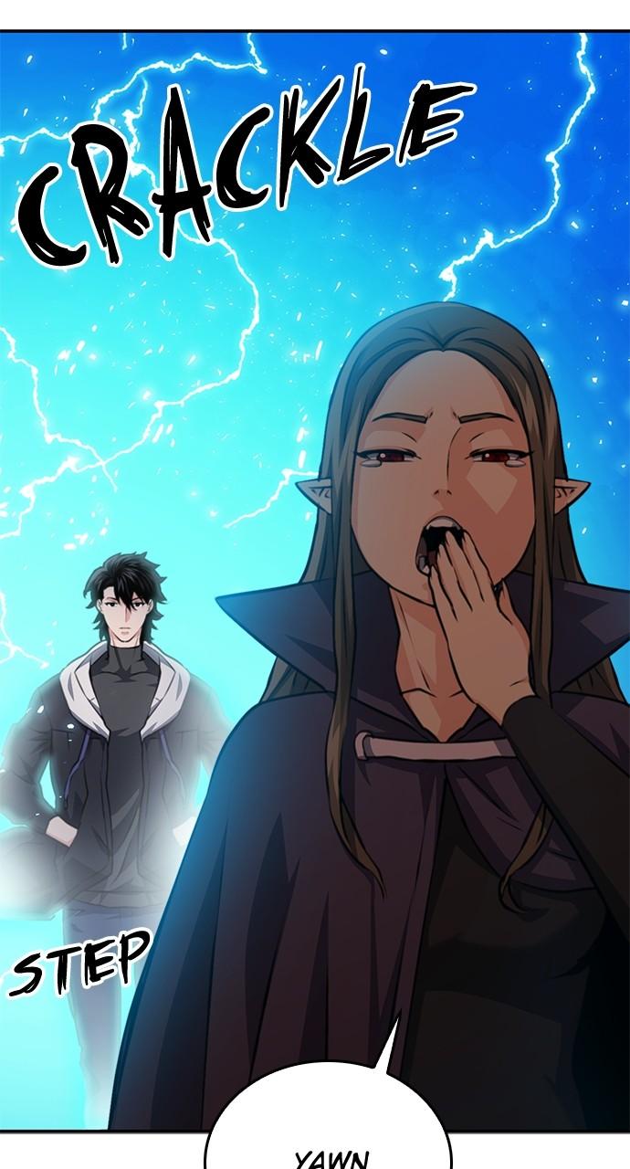 Seoul Station Druid Chap 155 - Next Chap 156