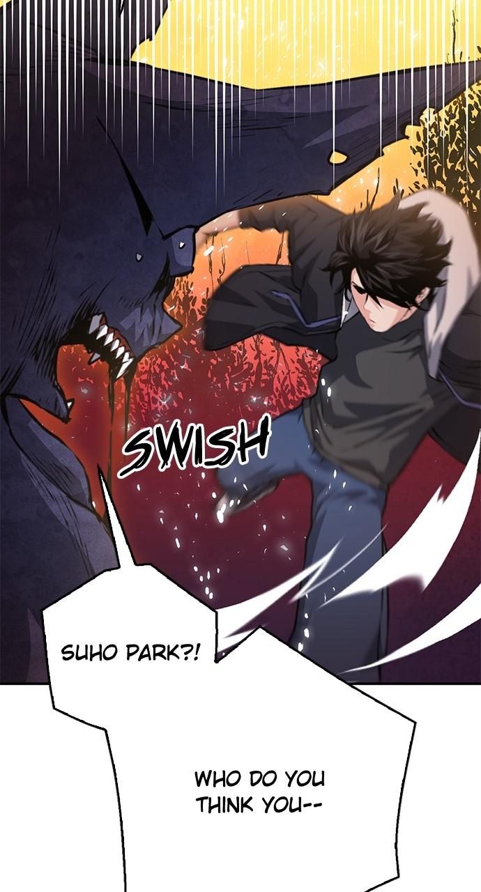 Seoul Station Druid Chap 155 - Next Chap 156