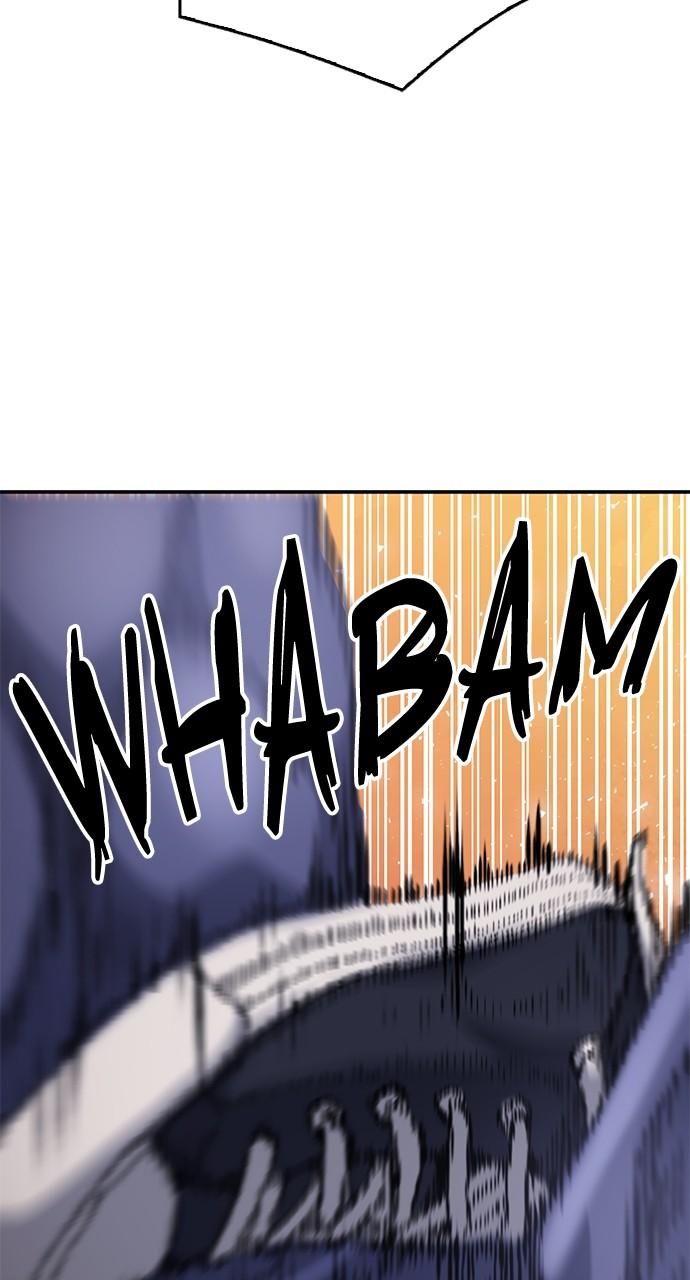 Seoul Station Druid Chap 155 - Next Chap 156