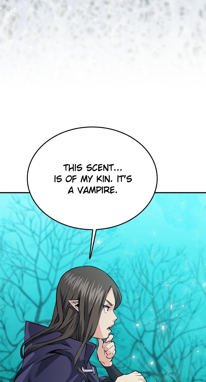 Seoul Station Druid Chap 155 - Next Chap 156