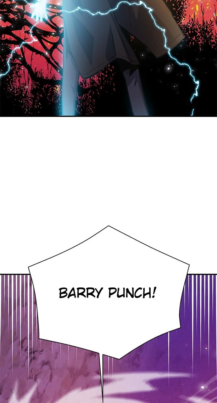 Seoul Station Druid Chap 155 - Next Chap 156