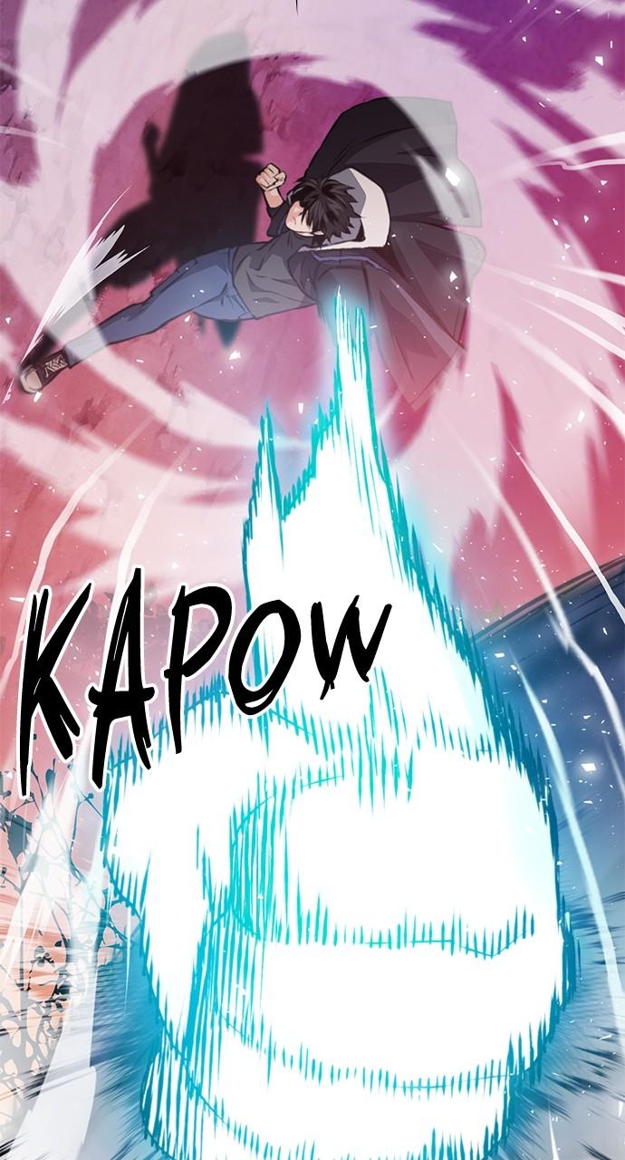 Seoul Station Druid Chap 155 - Next Chap 156