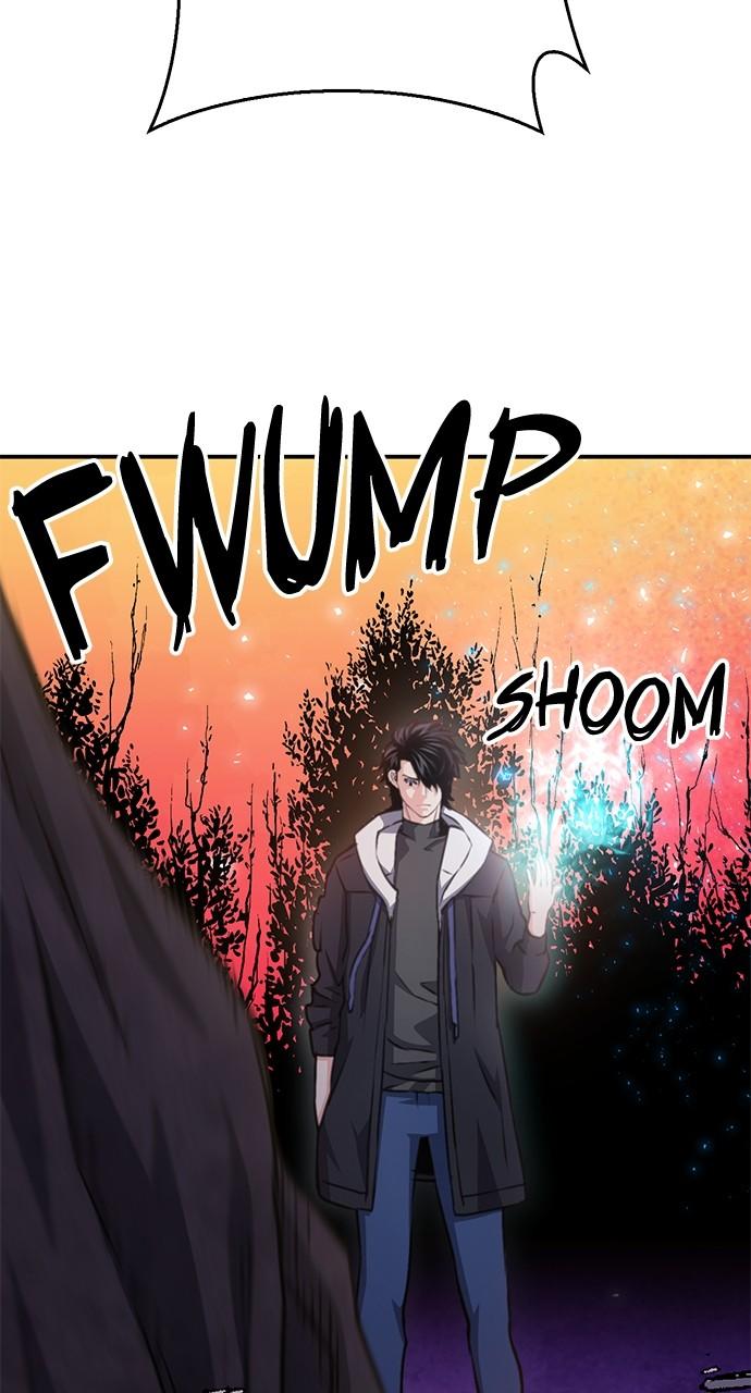 Seoul Station Druid Chap 155 - Next Chap 156