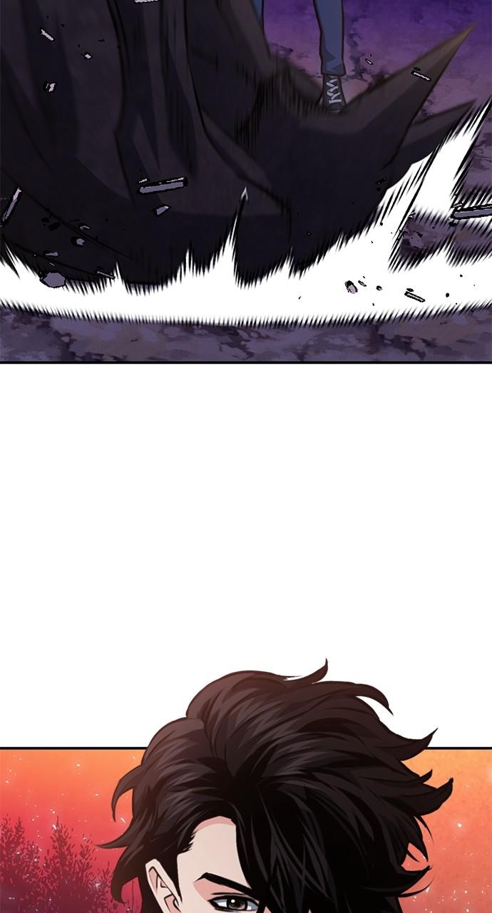 Seoul Station Druid Chap 155 - Next Chap 156