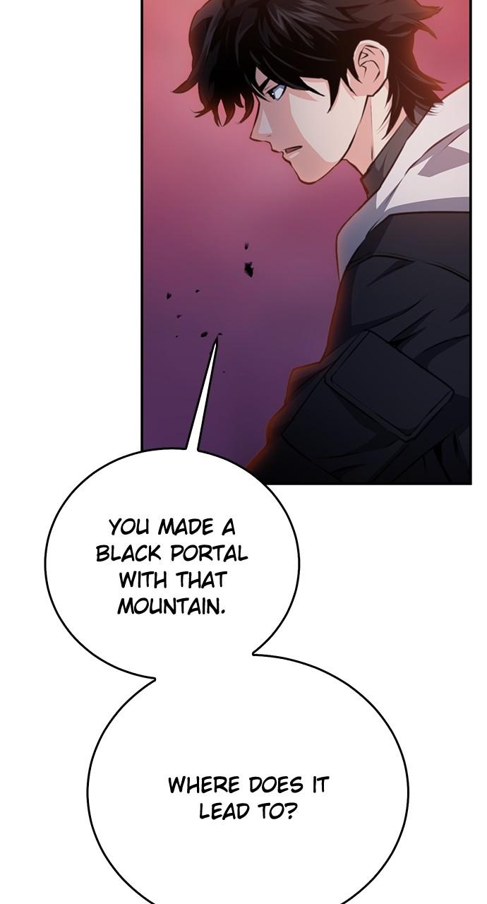 Seoul Station Druid Chap 155 - Next Chap 156