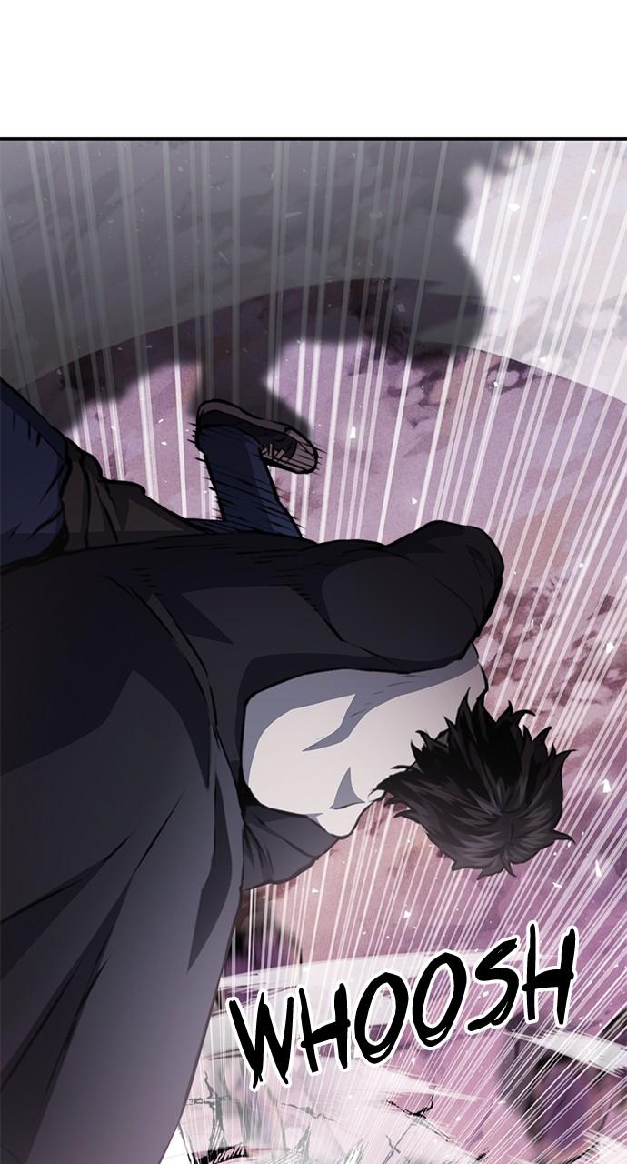 Seoul Station Druid Chap 155 - Next Chap 156