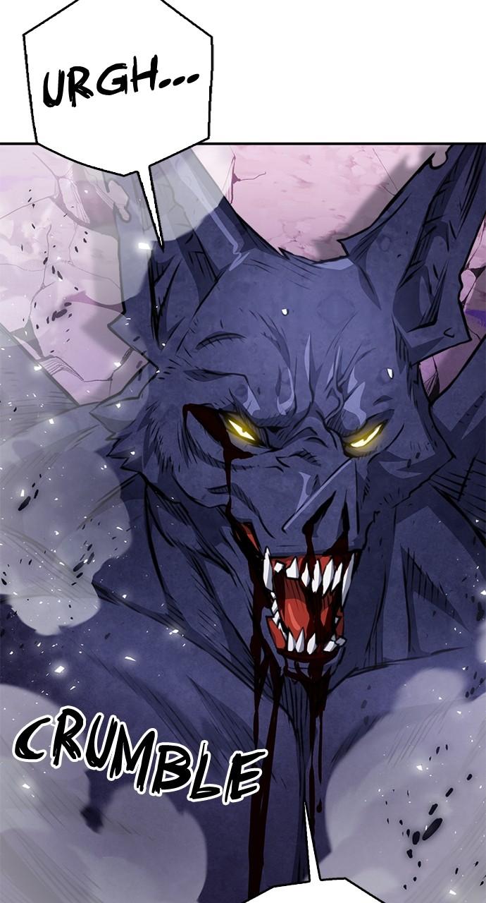 Seoul Station Druid Chap 155 - Next Chap 156