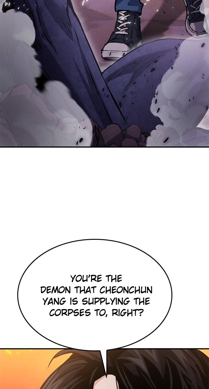Seoul Station Druid Chap 155 - Next Chap 156