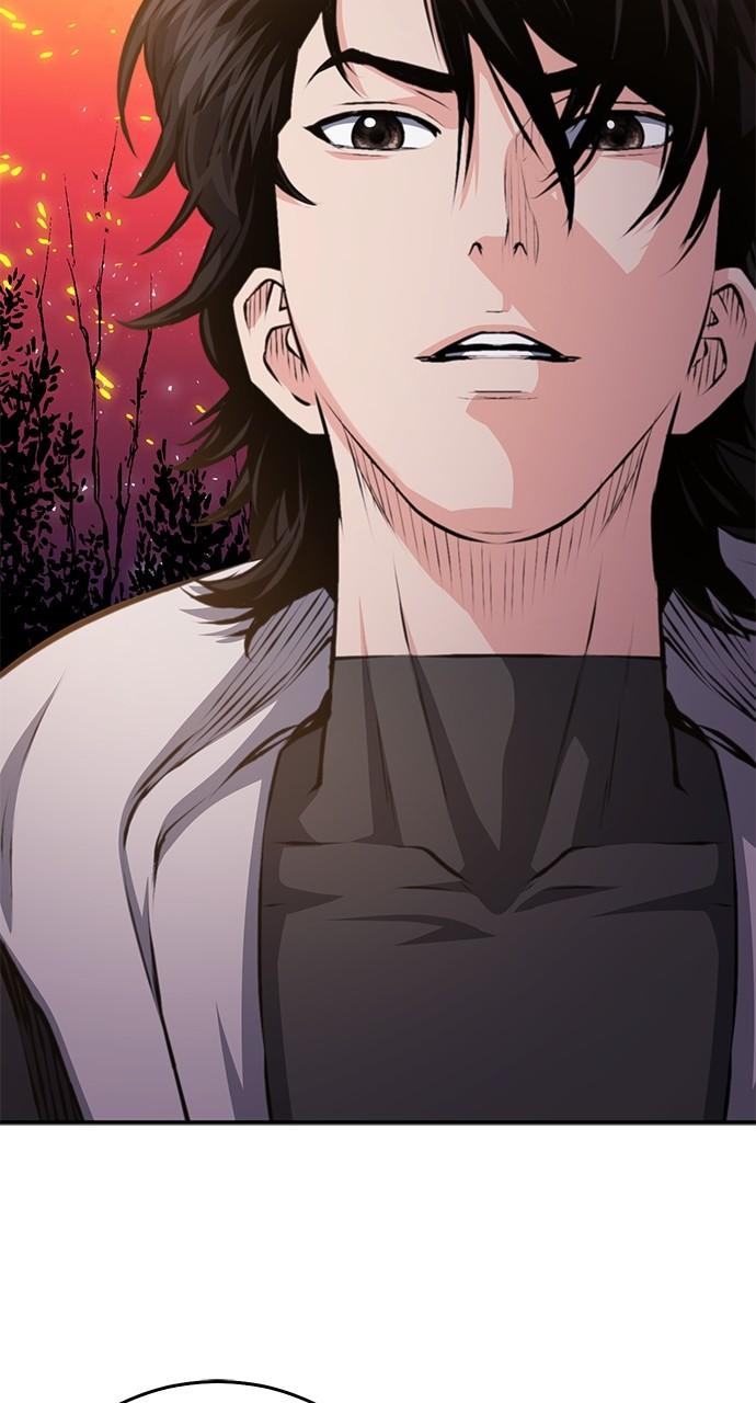 Seoul Station Druid Chap 155 - Next Chap 156