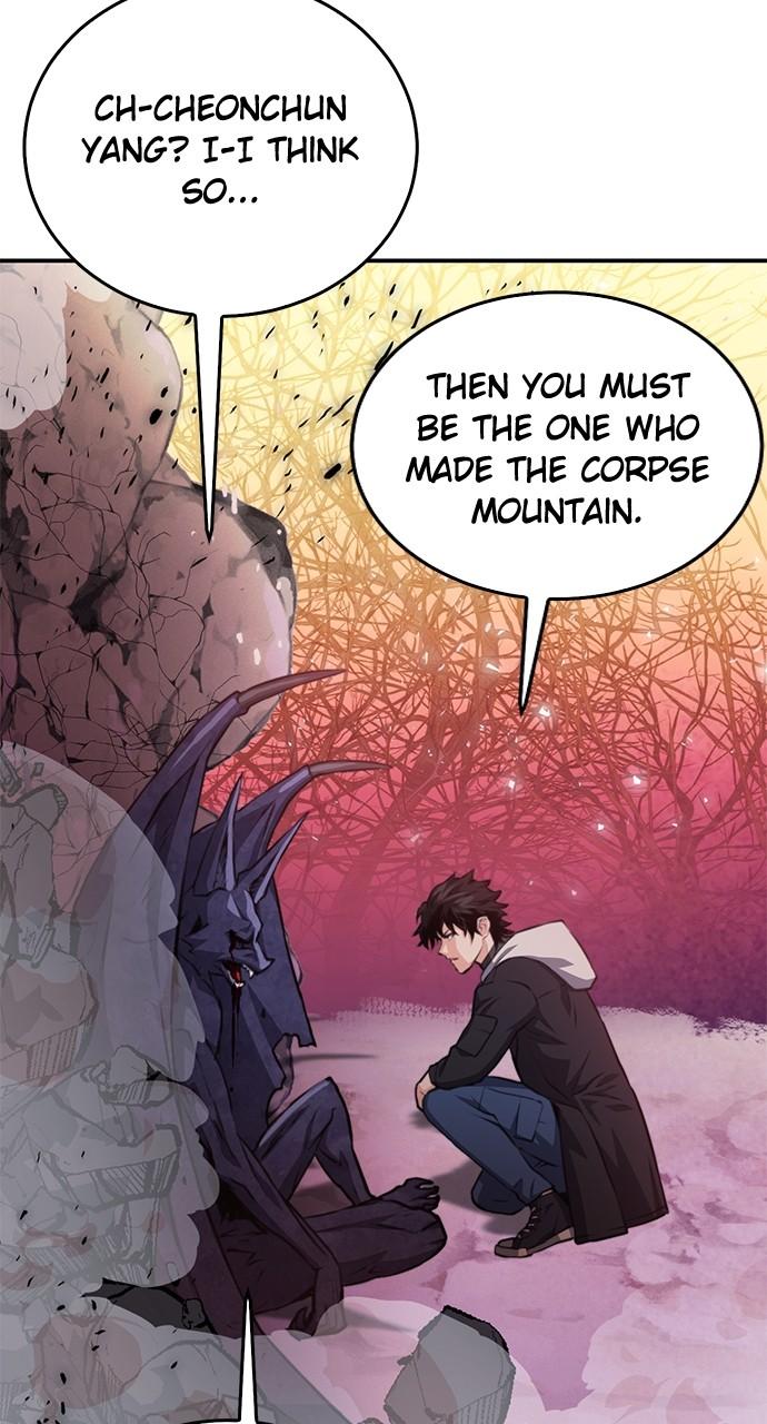 Seoul Station Druid Chap 155 - Next Chap 156