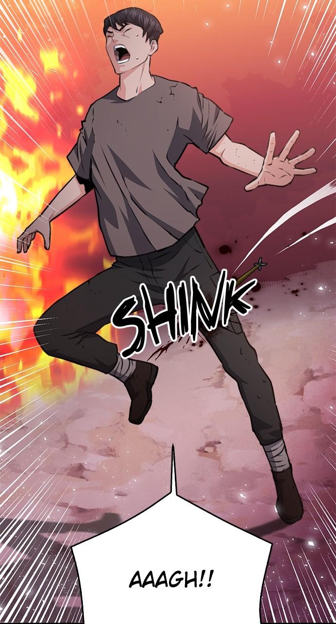 Seoul Station Druid Chap 155 - Next Chap 156
