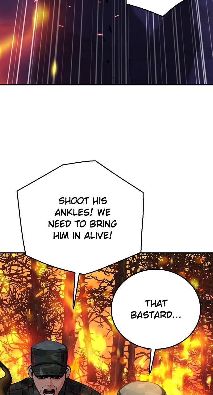Seoul Station Druid Chap 155 - Next Chap 156