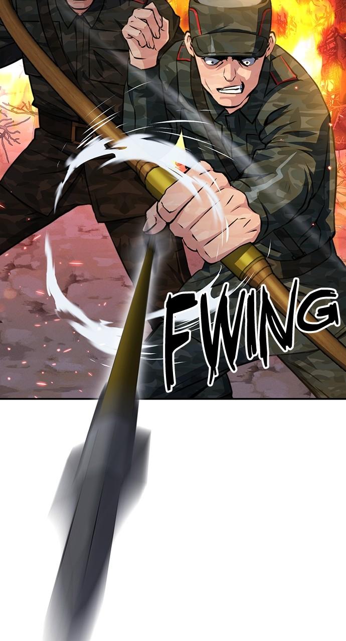Seoul Station Druid Chap 155 - Next Chap 156