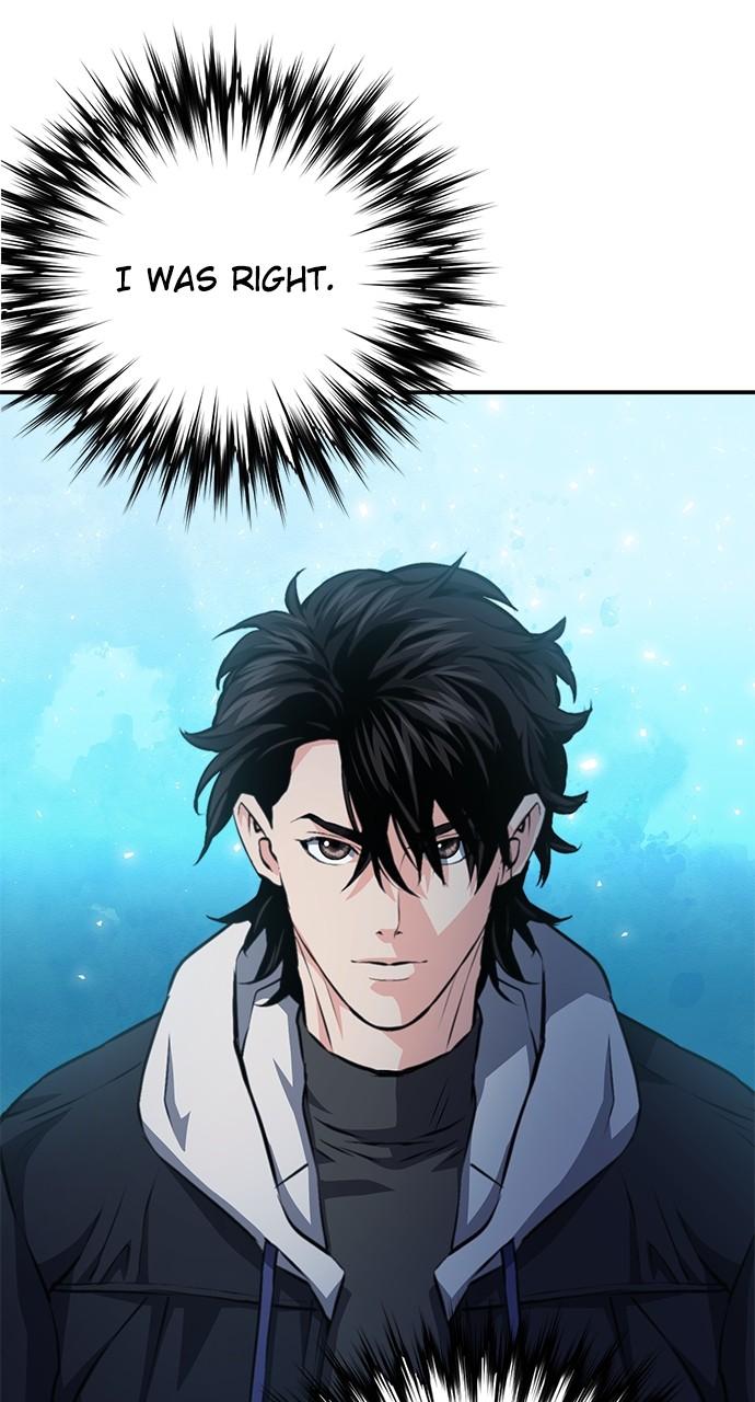 Seoul Station Druid Chap 155 - Next Chap 156