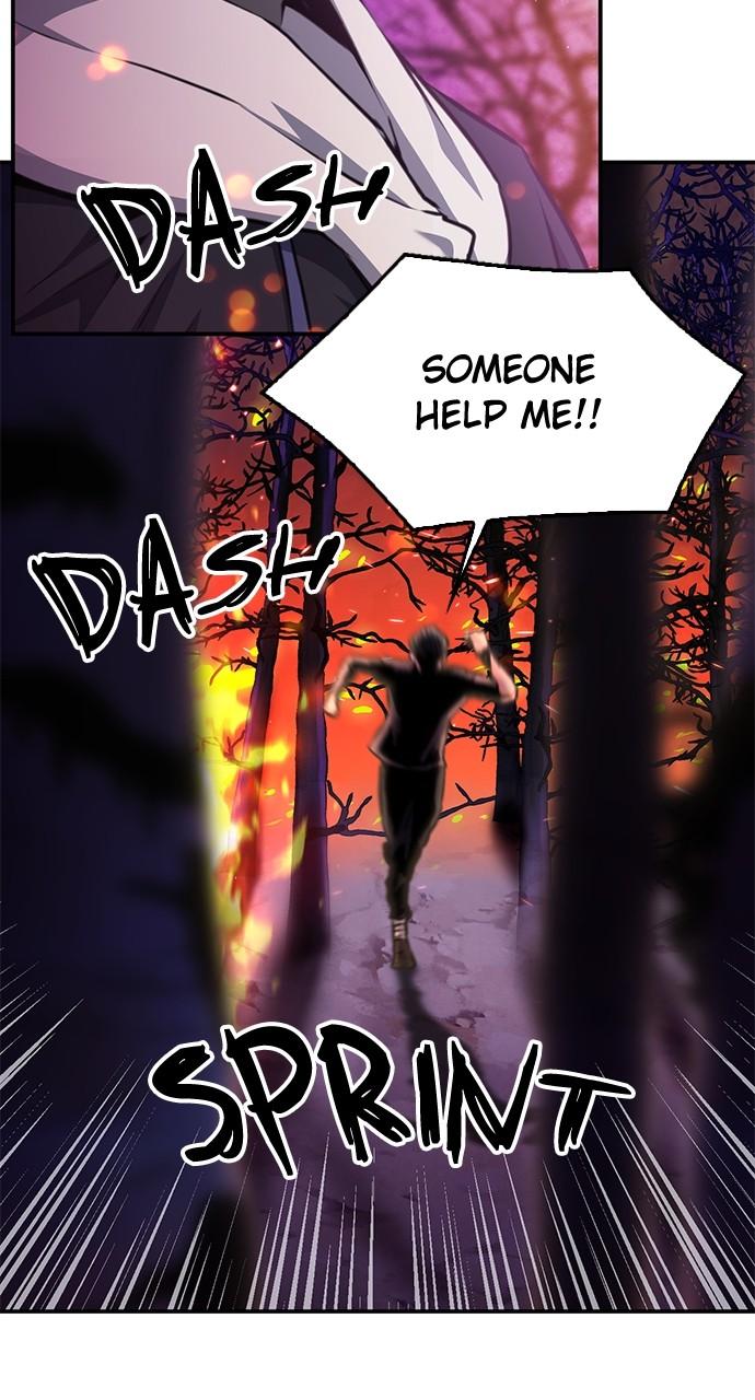 Seoul Station Druid Chap 155 - Next Chap 156