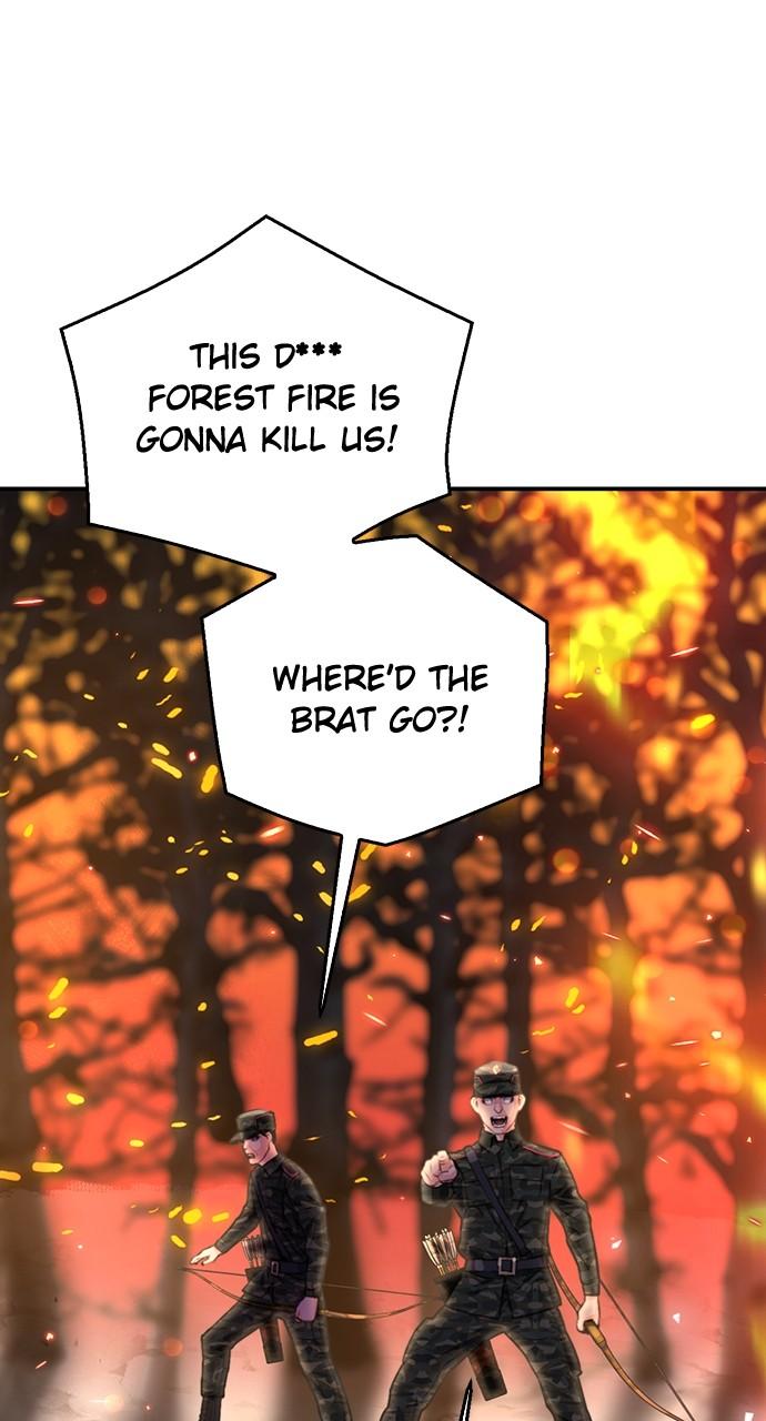 Seoul Station Druid Chap 155 - Next Chap 156