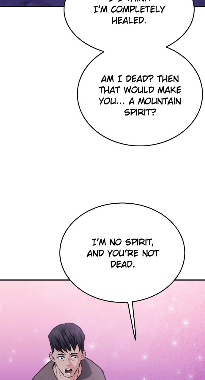 Seoul Station Druid Chap 155 - Next Chap 156