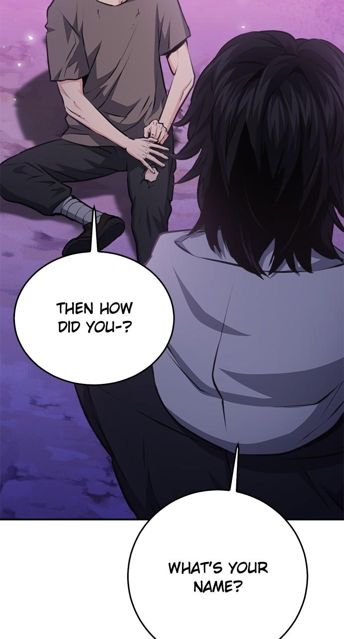 Seoul Station Druid Chap 155 - Next Chap 156