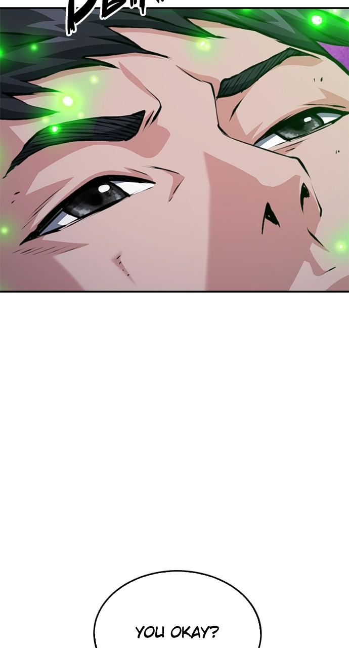 Seoul Station Druid Chap 155 - Next Chap 156