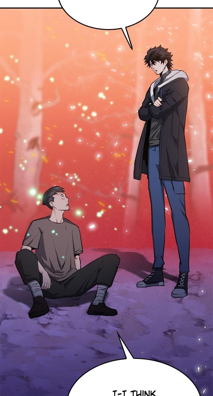 Seoul Station Druid Chap 155 - Next Chap 156