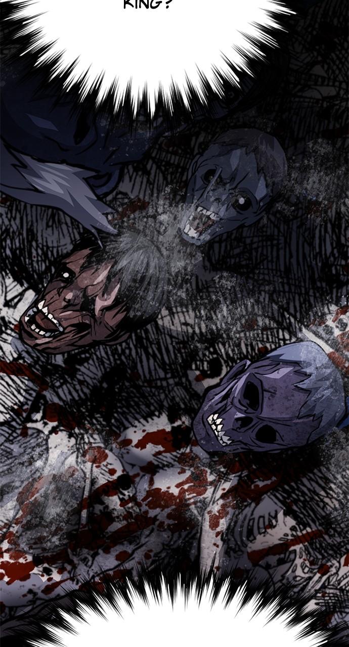 Seoul Station Druid Chap 155 - Next Chap 156