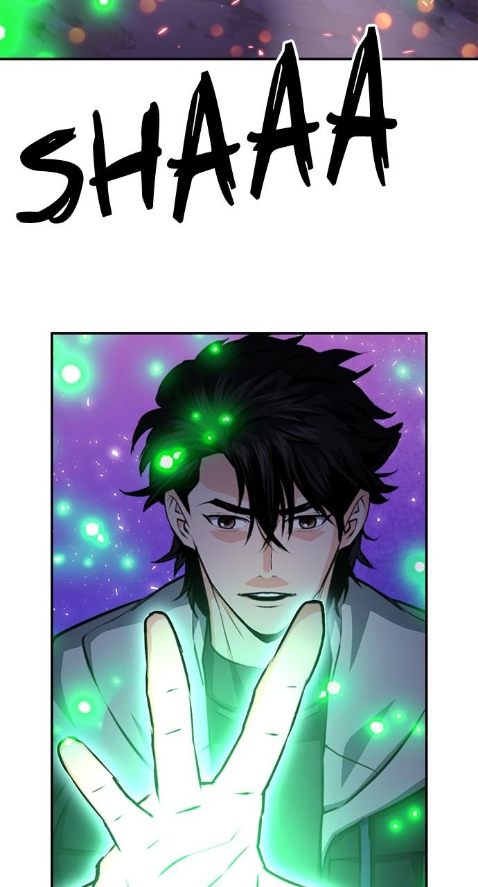 Seoul Station Druid Chap 155 - Next Chap 156