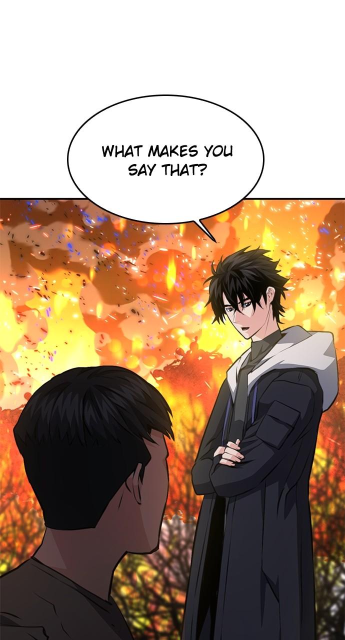 Seoul Station Druid Chap 155 - Next Chap 156